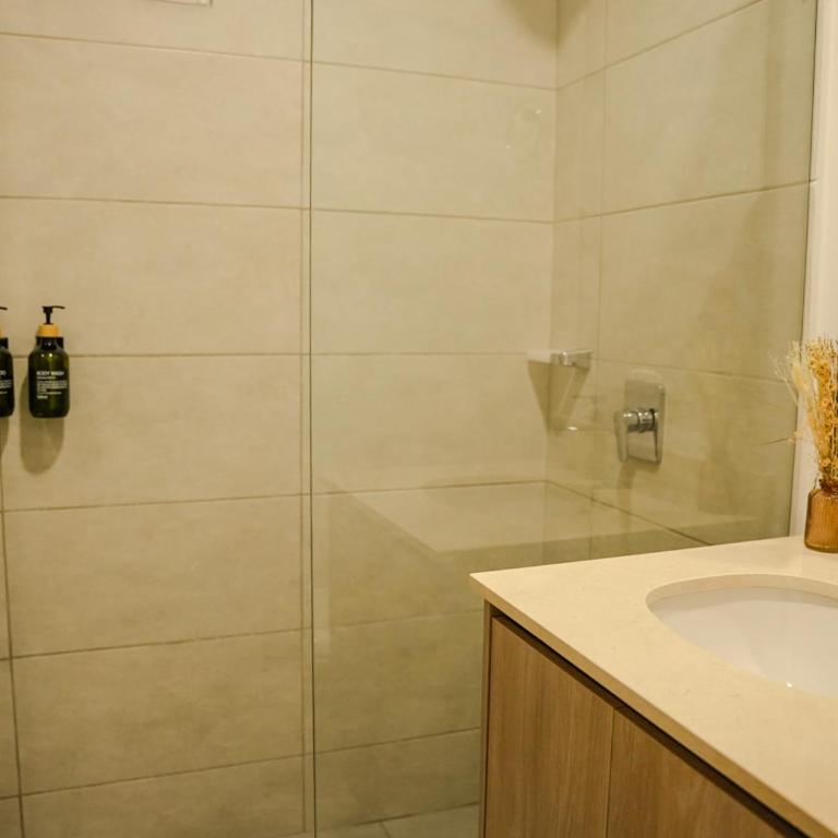 Apartamento Santa Marta Playa Dormida - Apartamento de 2 dormitorios - 9