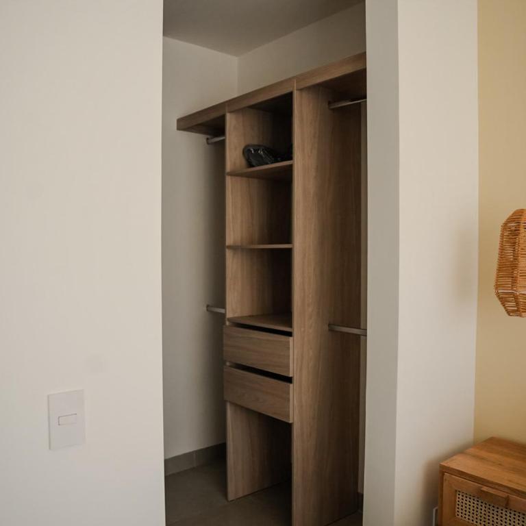 Apartamento Santa Marta Playa Dormida - Apartamento de 2 dormitorios - 10