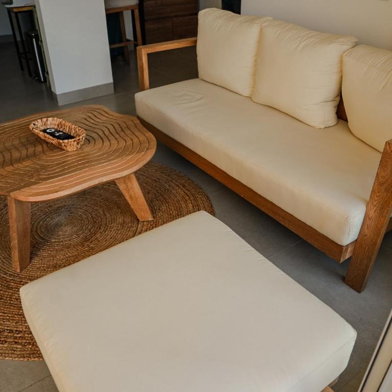 Apartamento Santa Marta Playa Dormida - Apartamento de 2 dormitorios - 12