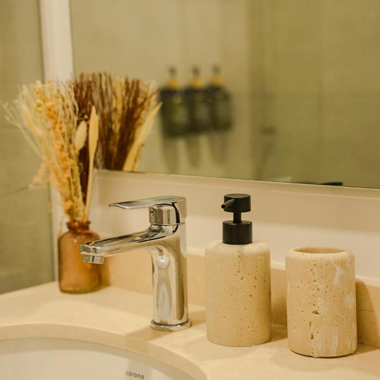 Apartamento Santa Marta Playa Dormida - Apartamento de 2 dormitorios - 17