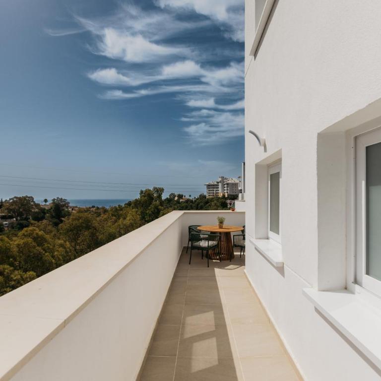 Apartamento Amvatiga - Apartamento de 3 dormitorios - 44