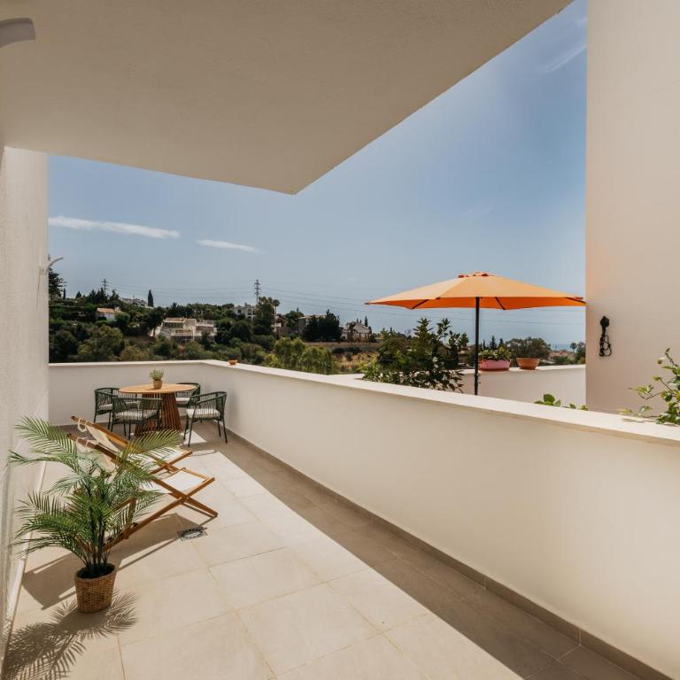 Apartamento Amvatiga - Apartamento de 3 dormitorios - 43