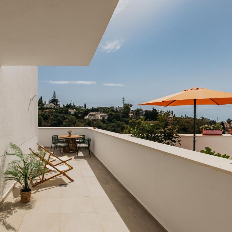 Apartamento Amvatiga - Apartamento de 3 dormitorios - 40