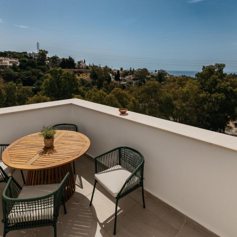 Apartamento Amvatiga - Apartamento de 3 dormitorios - 38