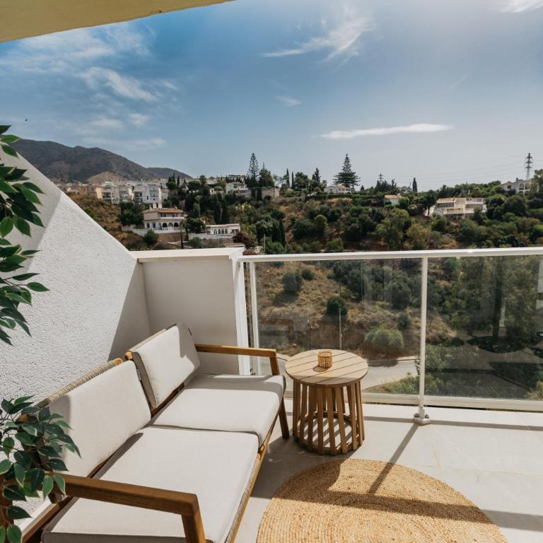 Apartamento Amvatiga - Apartamento de 3 dormitorios - 45