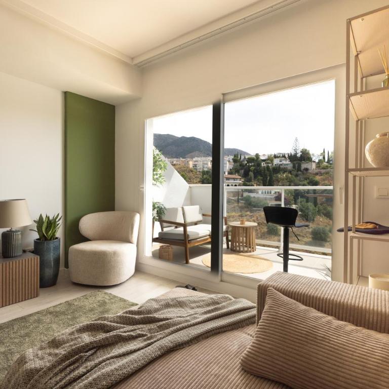 Apartamento Amvatiga - Apartamento de 3 dormitorios - 48
