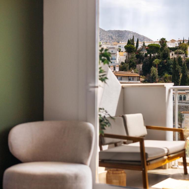 Apartamento Amvatiga - Apartamento de 3 dormitorios - 57