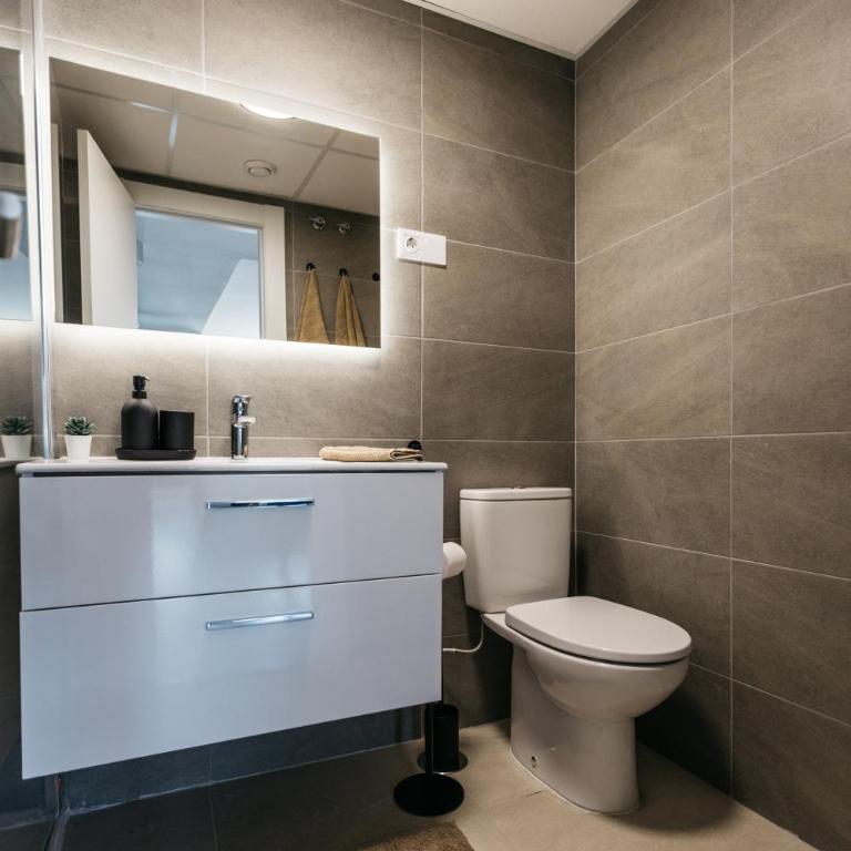 Apartamento Amvatiga - Apartamento de 3 dormitorios - 63