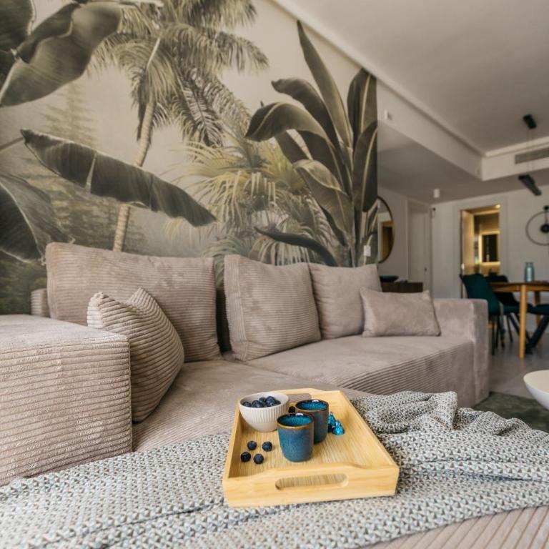 Apartamento Amvatiga - Apartamento de 3 dormitorios - 58
