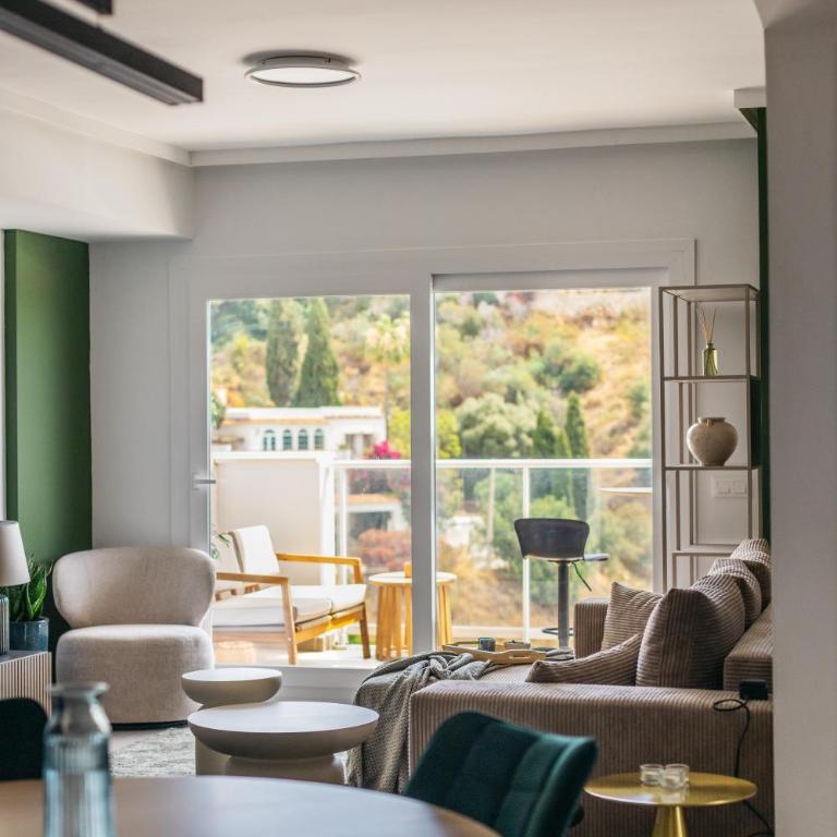 Apartamento Amvatiga - Apartamento de 3 dormitorios - 60