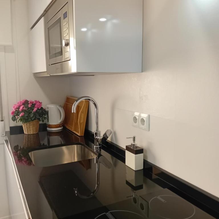 Casa La Victoria - Appartamento con 2 Camere da Letto - 10