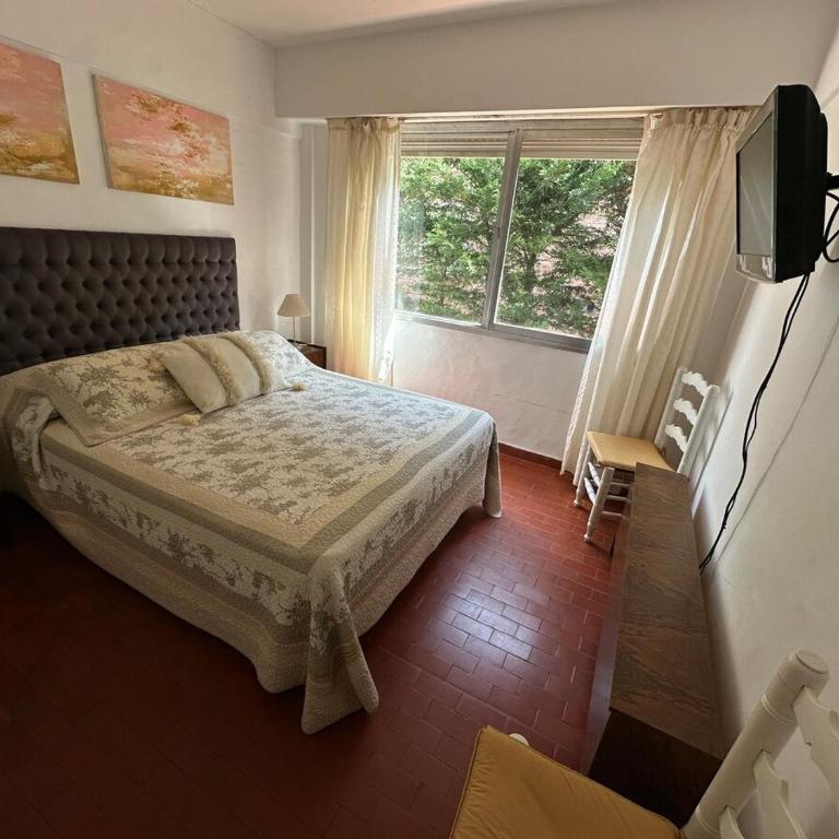 Hermoso departamento a metros del mar - Apartamento de 1 dormitorio - 3