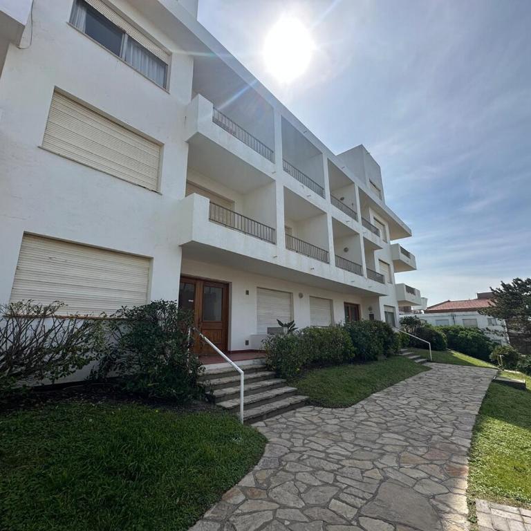 Hermoso departamento a metros del mar - Apartamento de 1 dormitorio - 16