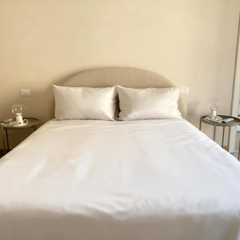 Elegant Bright Living in the City Centre - Apartamento - 4