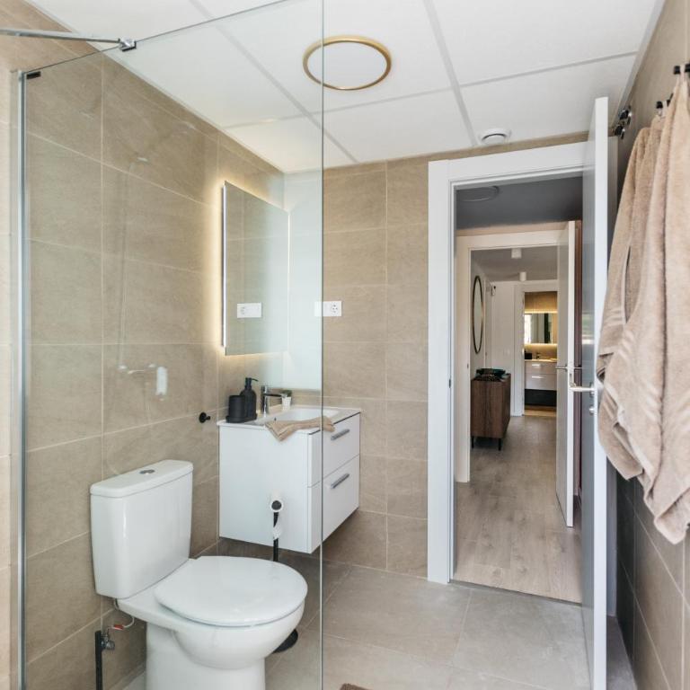 Apartamento Amvatiga - Apartamento de 3 dormitorios - 62