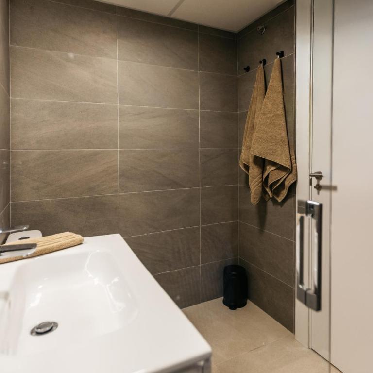 Apartamento Amvatiga - Apartamento de 3 dormitorios - 64