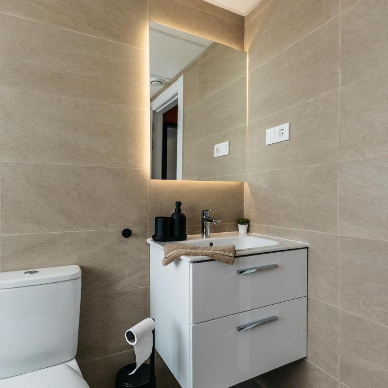 Apartamento Amvatiga - Apartamento de 3 dormitorios - 65