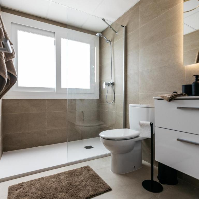 Apartamento Amvatiga - Apartamento de 3 dormitorios - 66