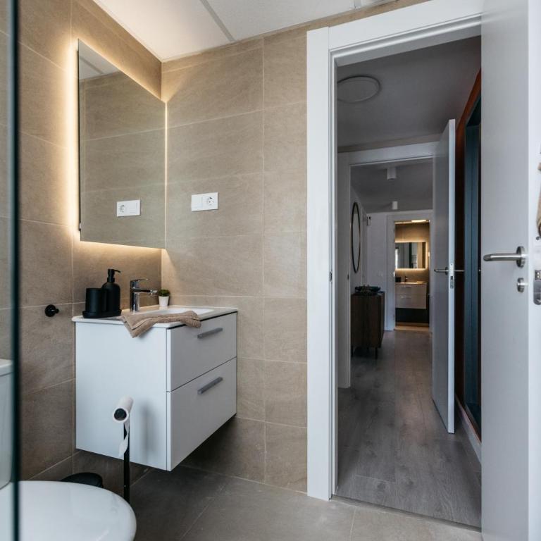 Apartamento Amvatiga - Apartamento de 3 dormitorios - 69