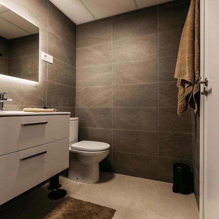 Apartamento Amvatiga - Apartamento de 3 dormitorios - 71