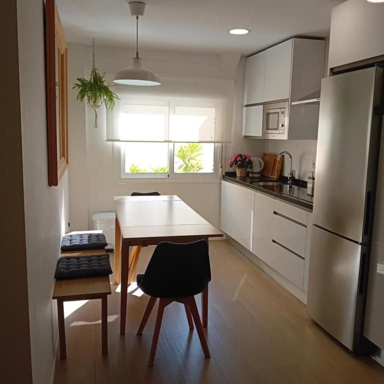 Casa La Victoria - Appartamento con 2 Camere da Letto - 14