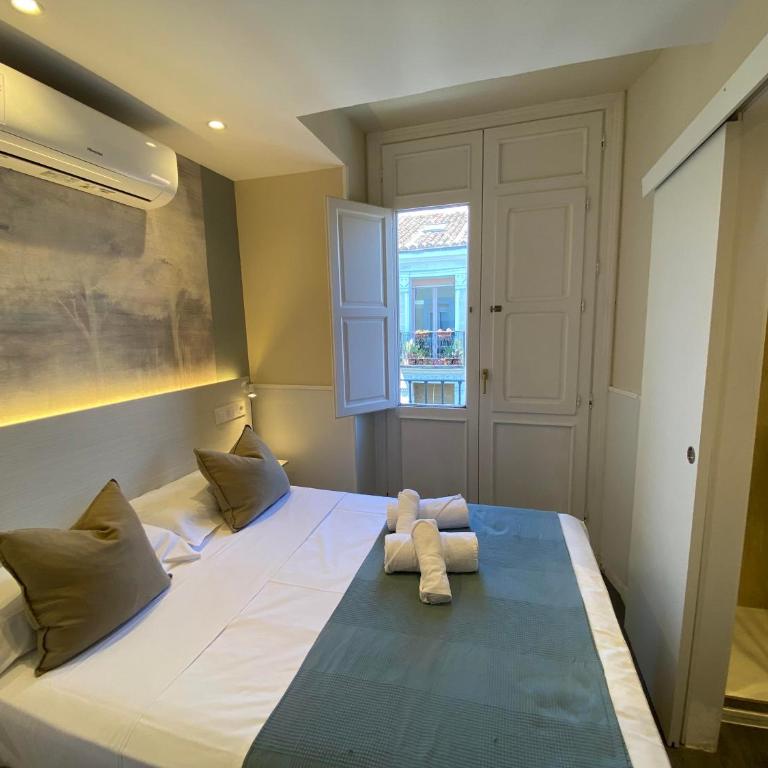 Apartments Madrid Plaza Mayor-Cava baja - Appartement de Grand Standing avec Terrasse - 27