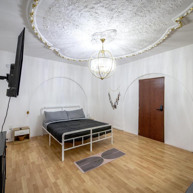 Casa Amatlán - Suite 1 Copal - Apartment mit 1 Schlafzimmer - 2