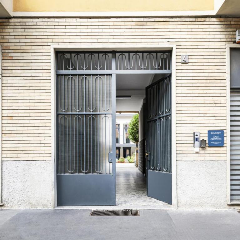 RELSTAY - Affori - Monolocale Standard - 25