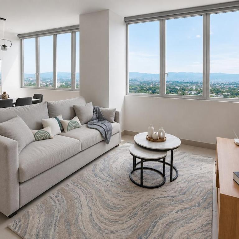 Executive apartment with forest views near Polanco - Appartement - 1