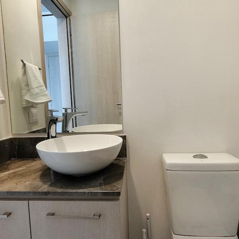 Executive apartment with forest views near Polanco - Appartement - 8