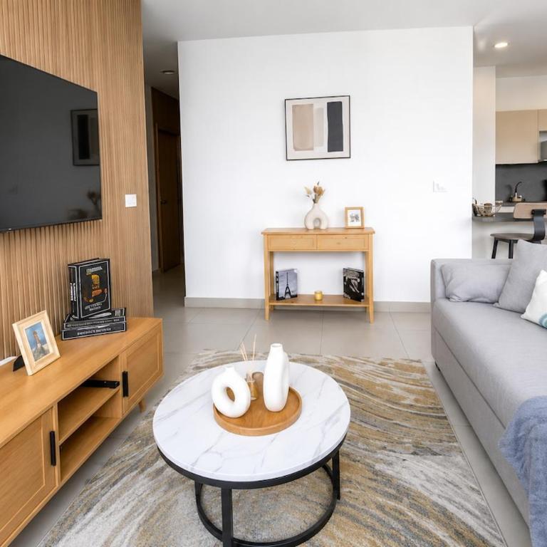 Executive apartment with forest views near Polanco - Appartement - 9