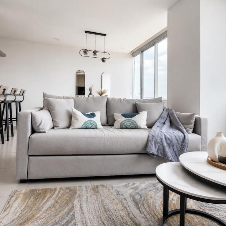 Executive apartment with forest views near Polanco - Appartement - 10