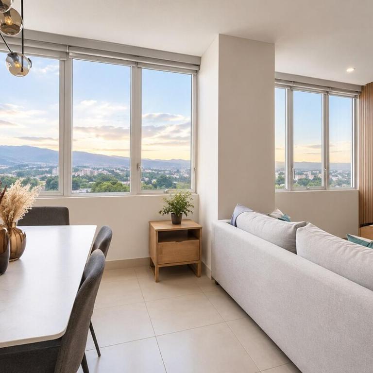 Executive apartment with forest views near Polanco - Appartement - 16