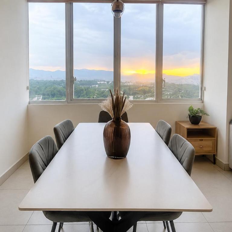 Executive apartment with forest views near Polanco - Appartement - 19