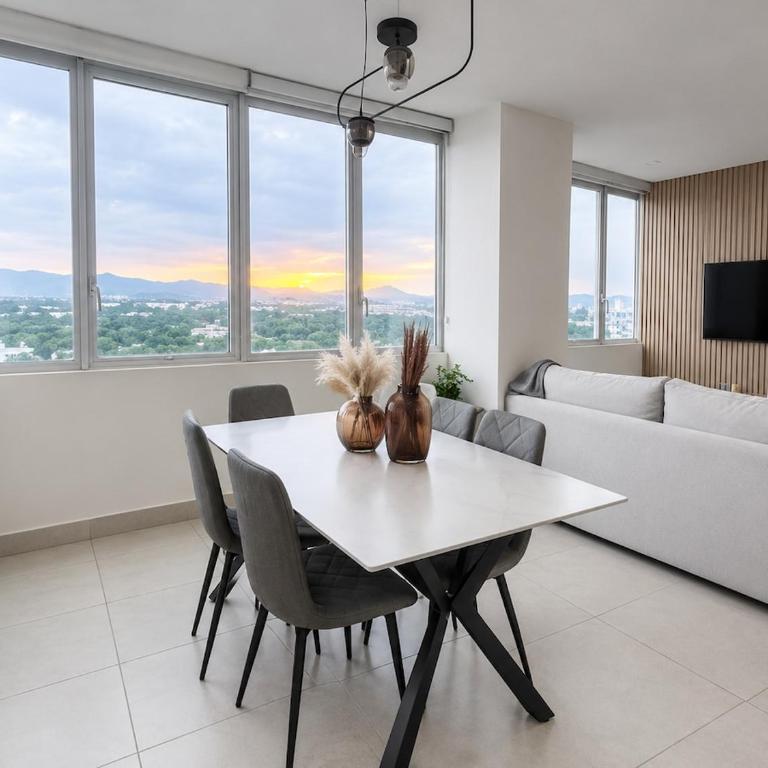 Executive apartment with forest views near Polanco - Appartement - 20