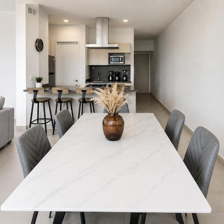 Executive apartment with forest views near Polanco - Appartement - 21