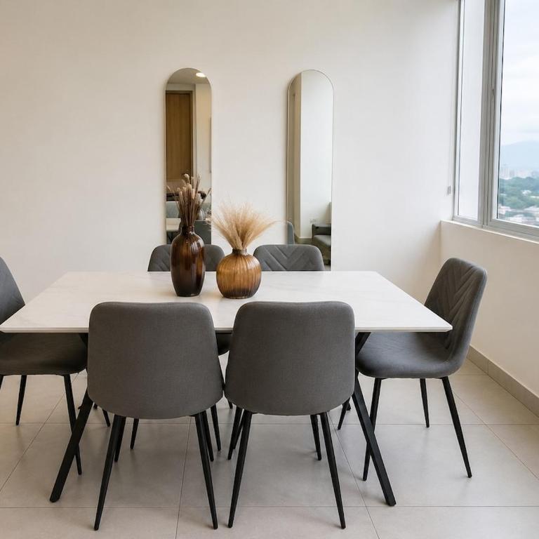 Executive apartment with forest views near Polanco - Appartement - 22