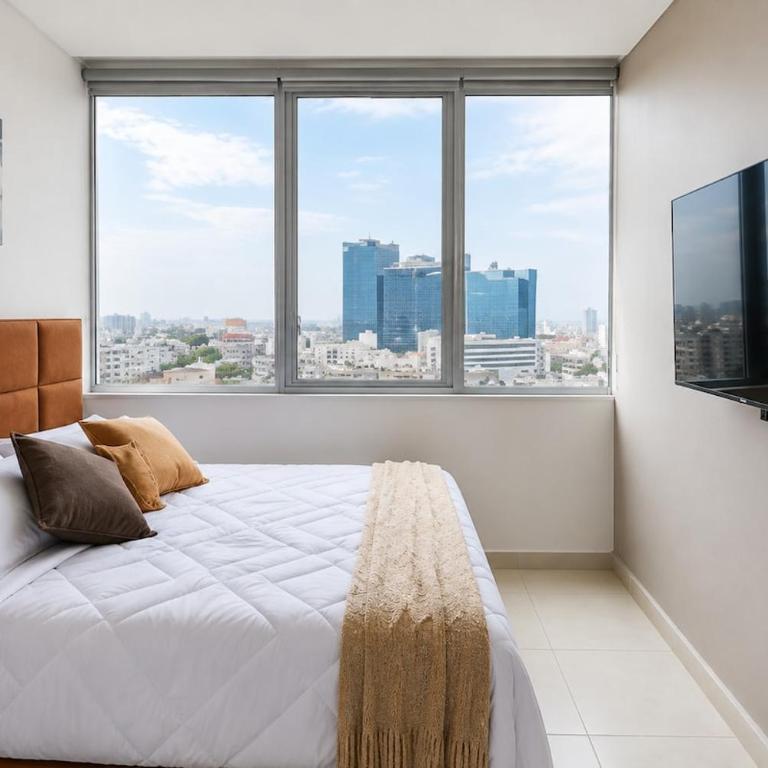 Executive apartment with forest views near Polanco - Appartement - 26