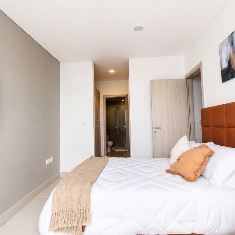 Executive apartment with forest views near Polanco - Appartement - 28