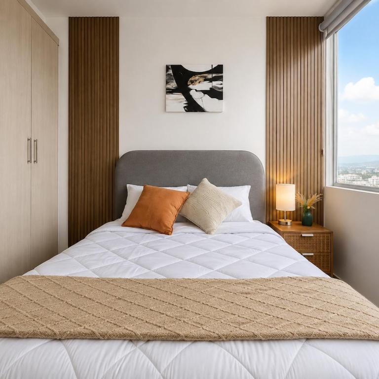 Executive apartment with forest views near Polanco - Appartement - 36