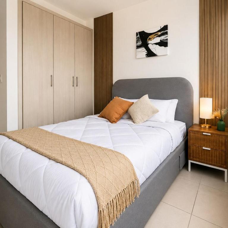 Executive apartment with forest views near Polanco - Appartement - 37