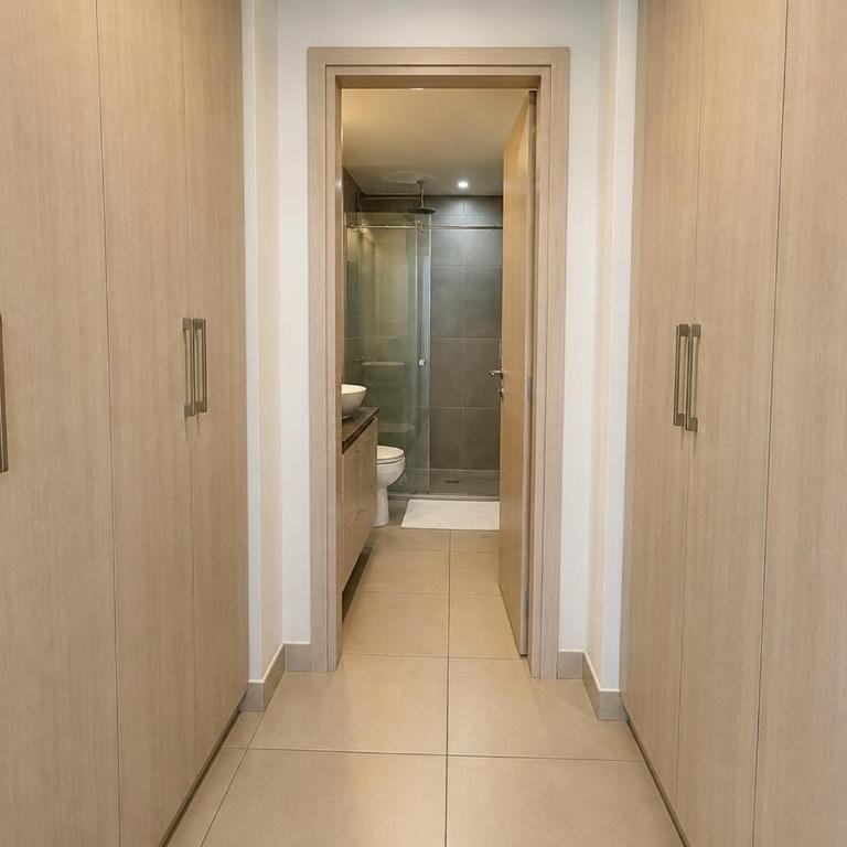 Executive apartment with forest views near Polanco - Appartement - 38