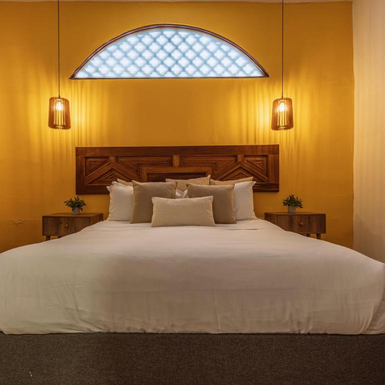 Casa Marta Getsemani - Colonial Villa with Private Pool by zakher - Casa - 15