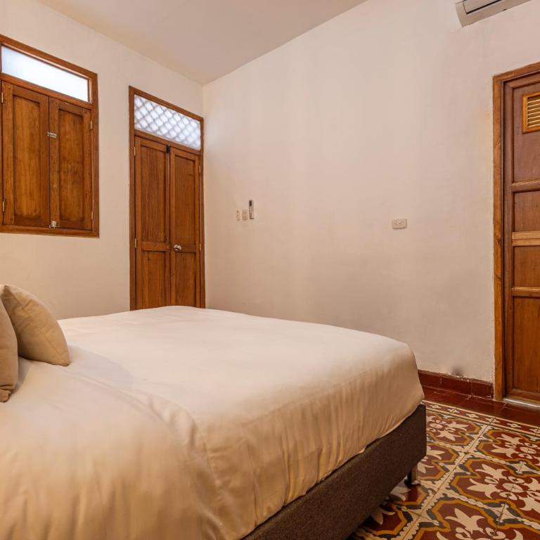 Casa Marta Getsemani - Colonial Villa with Private Pool by zakher - Casa - 20