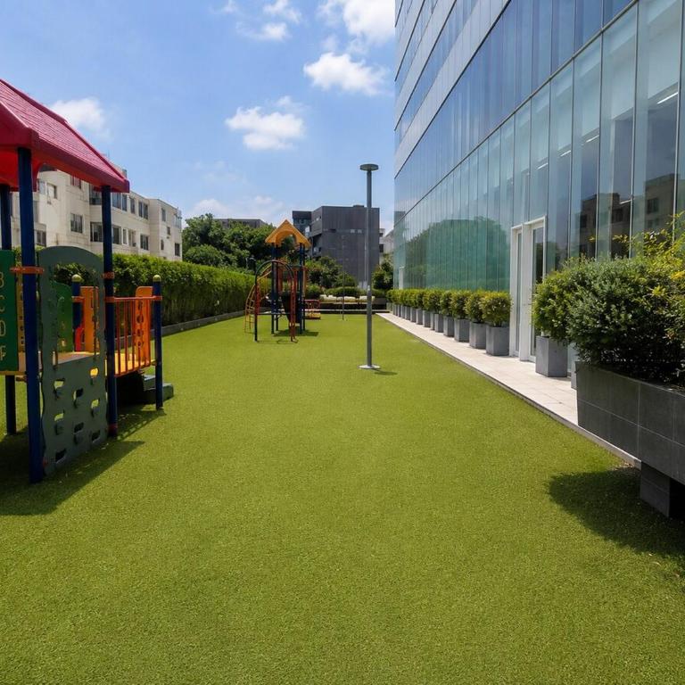 Executive apartment with forest views near Polanco - Appartement - 45