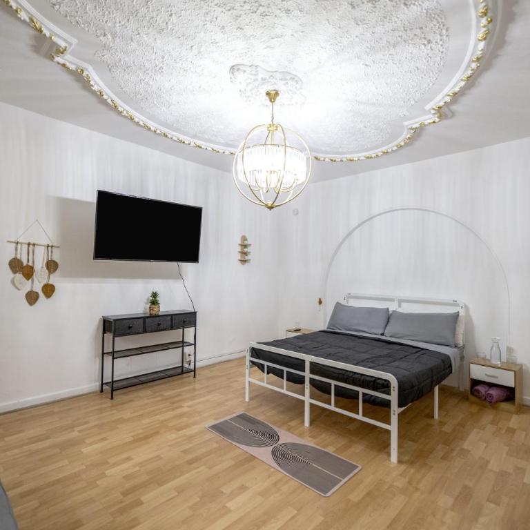 Casa Amatlán - Suite 1 Copal - Apartment mit 1 Schlafzimmer - 7