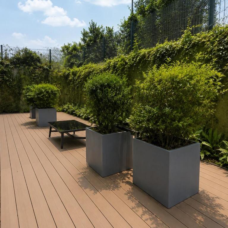 Executive apartment with forest views near Polanco - Appartement - 50
