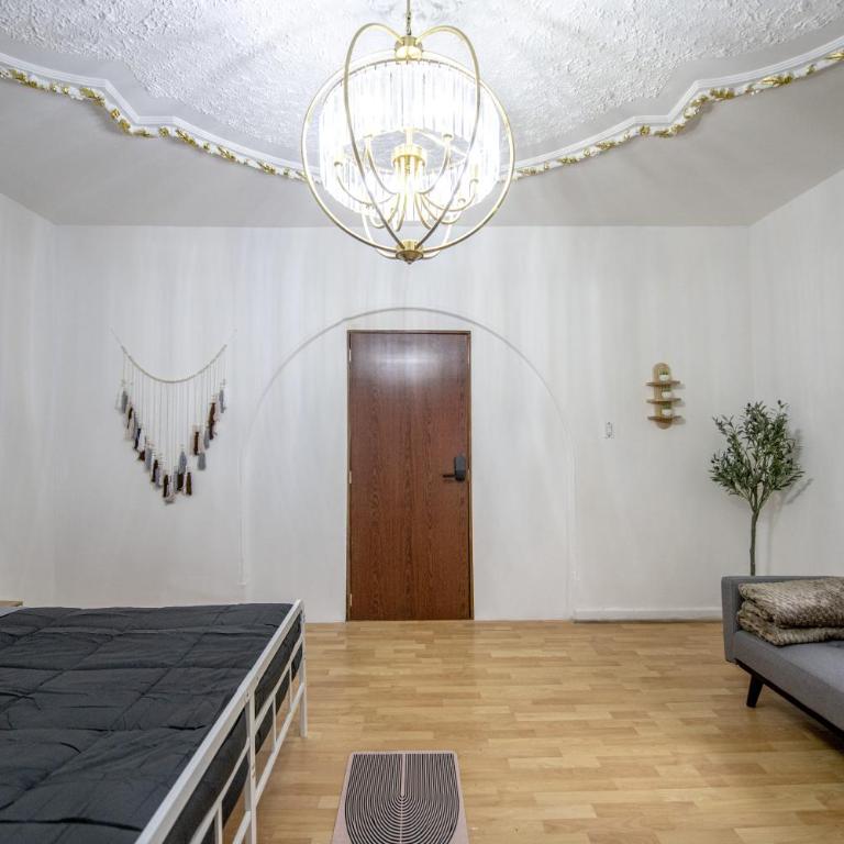 Casa Amatlán - Suite 1 Copal - Apartment mit 1 Schlafzimmer - 36
