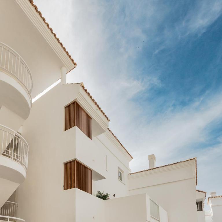 Apartamento Amvatiga - Apartamento de 3 dormitorios - 96