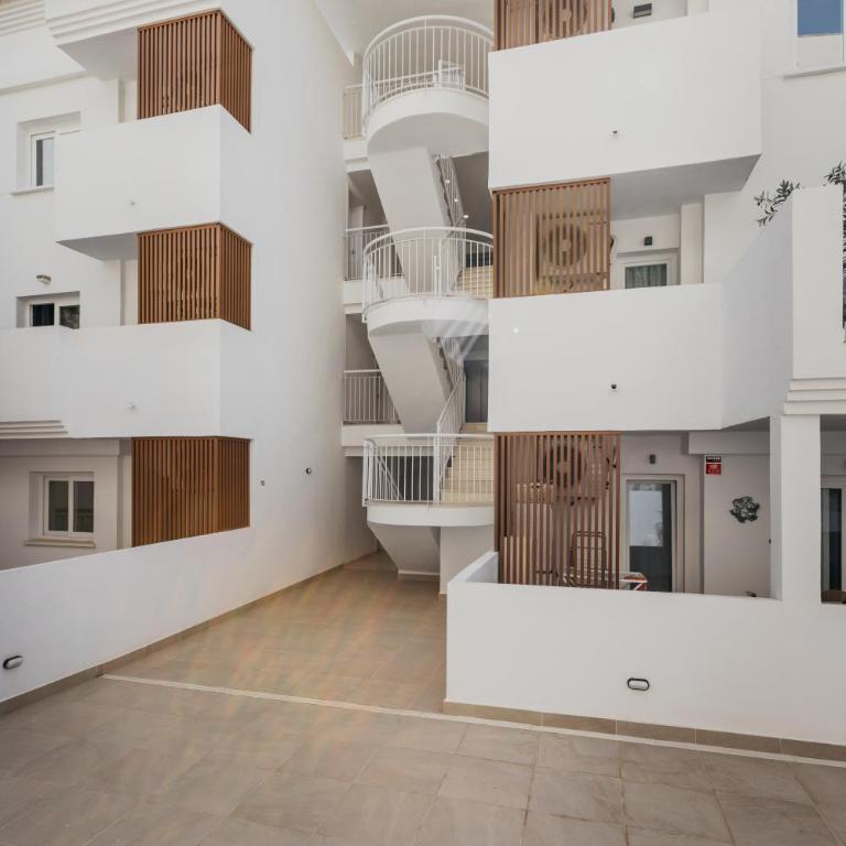 Apartamento Amvatiga - Apartamento de 3 dormitorios - 94